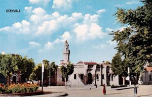 GERYVILLE 107JPG- LA POSTE